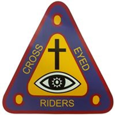 Cross Eyed Riders #798