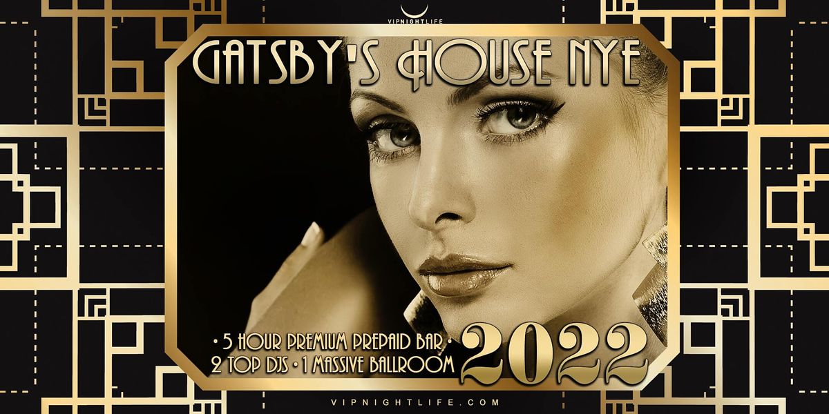 Festiva 2020 new years eve dinner at 1217 e 16th st, indianapolis 2022 Cincinnati New Years Eve Party - Gatsbys House | The Westin Cincinnati | December 31 to