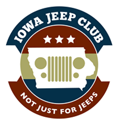 Iowa Jeep Club Events