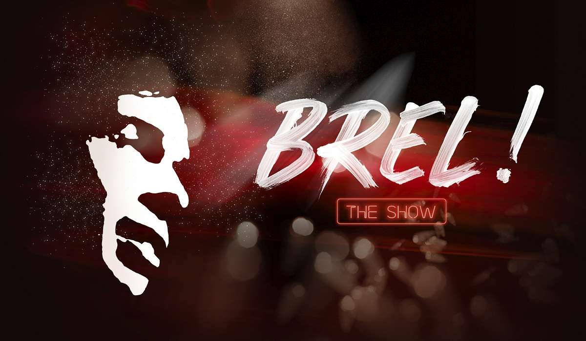 Brel - The Show at National Arts Centre