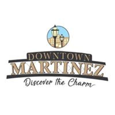 Downtown Martinez