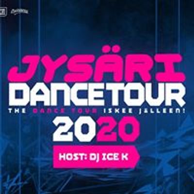 Jys\u00e4ri Dance Tour