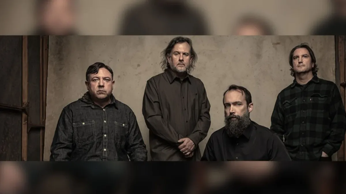 Clutch, The Inspector Cluzo in Milwaukee