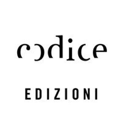 Codice Edizioni