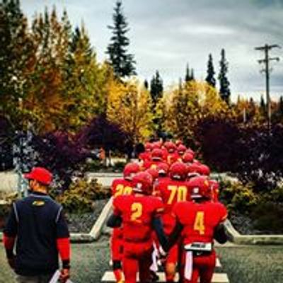 West Valley Football