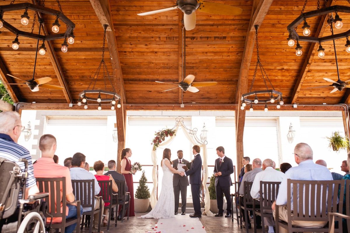 Lovejoy at Buckhead Theatre