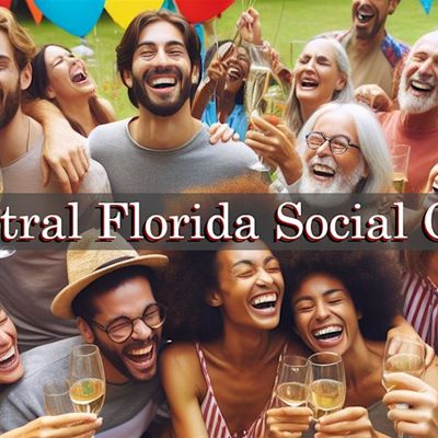 Central Florida Social Club