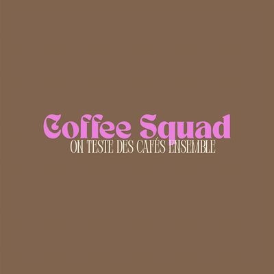 Coffee Squad