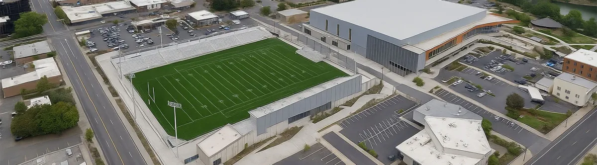 Sporting Club Jacksonville vs. Spokane Zephyr FC