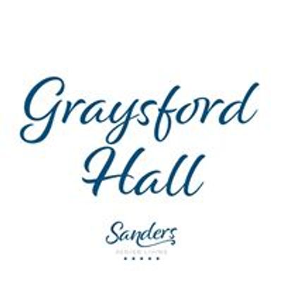 Graysford Hall - Sanders Senior Living