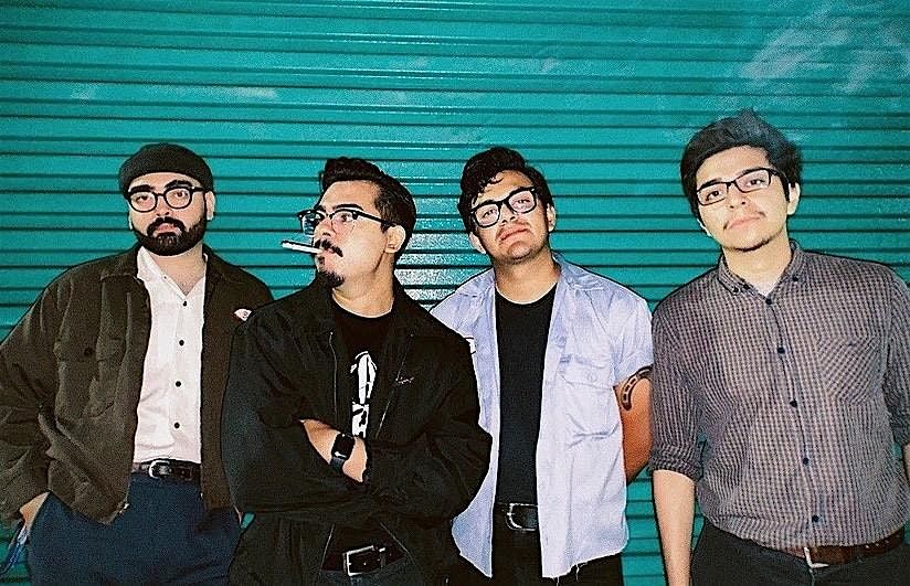3LH: Los Clown Bloods: Argus Chico 6\/4