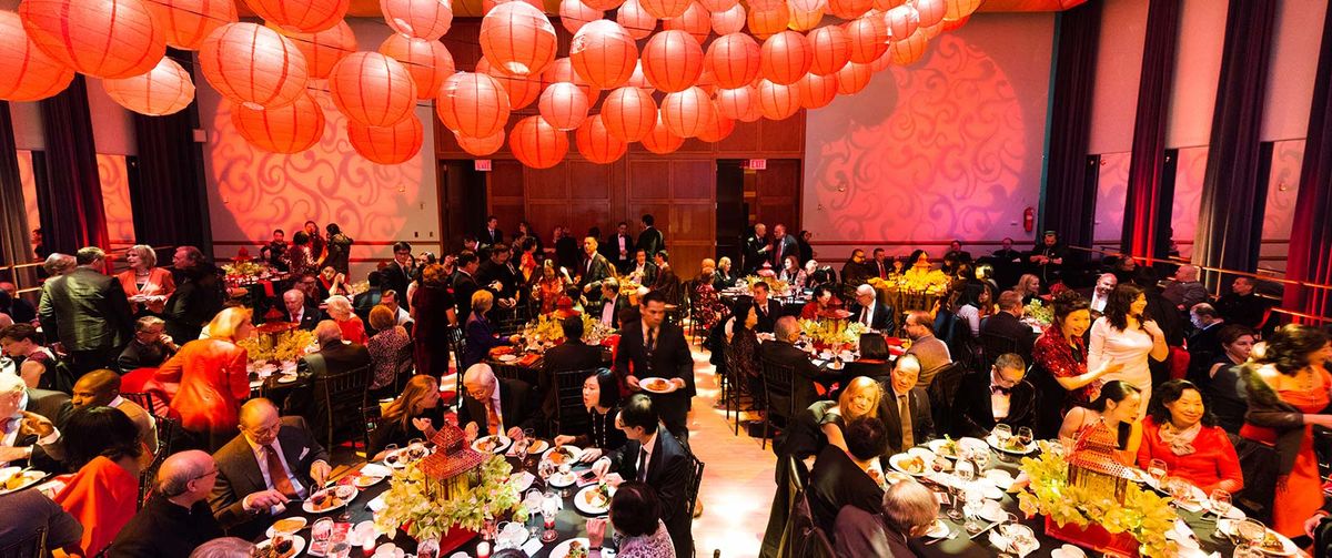 New York Philharmonic - Lunar New Year Gala