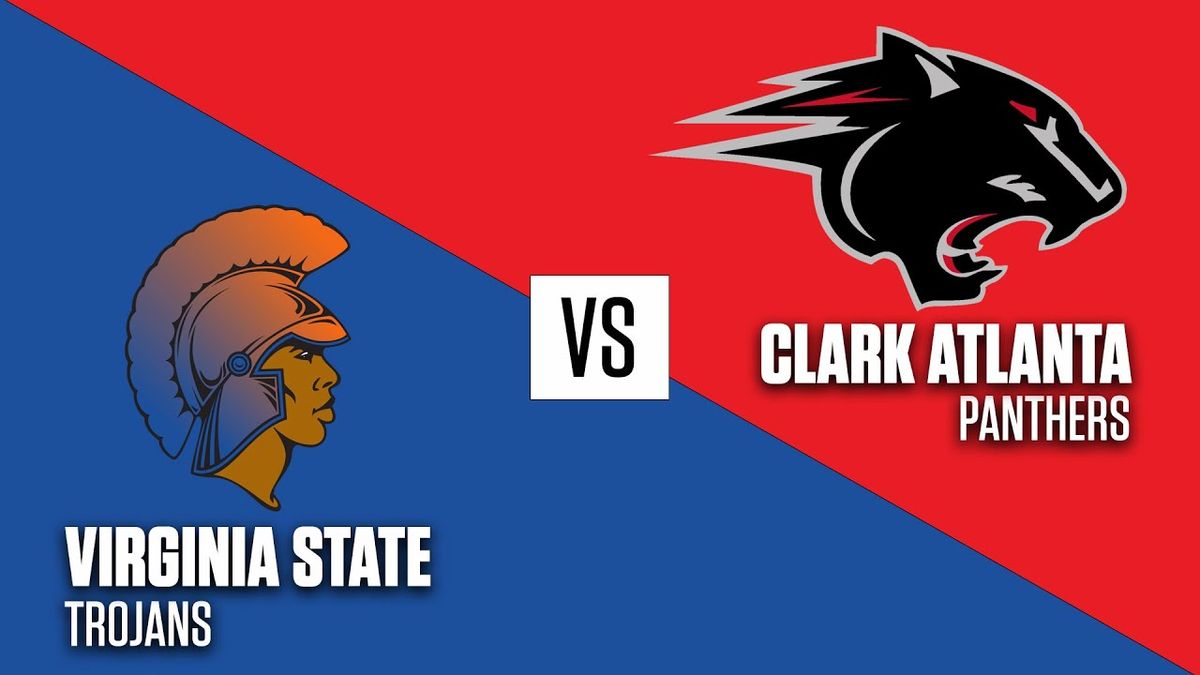 Kentucky State Thorobreds vs. Clark Atlanta Panthers