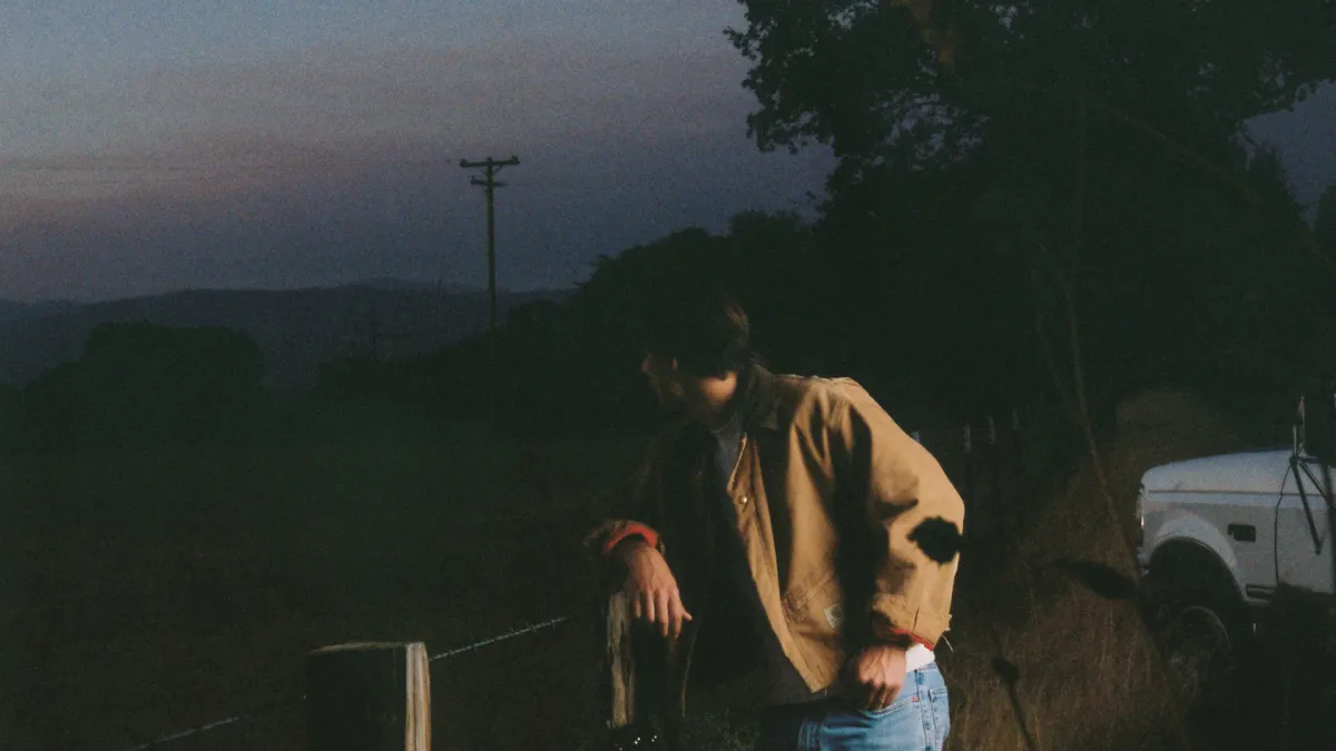 Noah Rinker, Emily Ann Roberts, Crowe Boys, Zach Top, Scotty McCreery ...