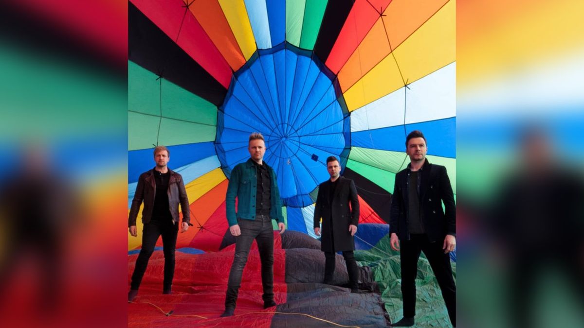 Westlife Bournemouth Tickets