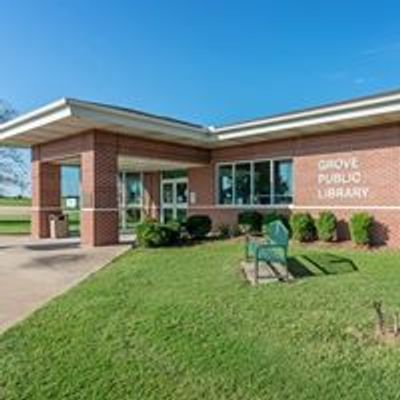 Grove Public Library