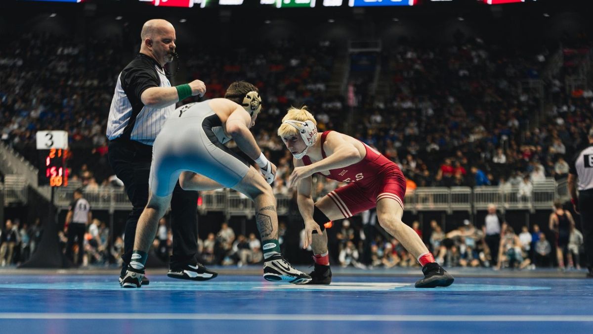 Parking NCAA Mens Basketball Tournament - First Four - All Sessions (3\/17 & 3\/18)