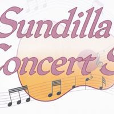 Sundilla Concert Series & Radio Hour