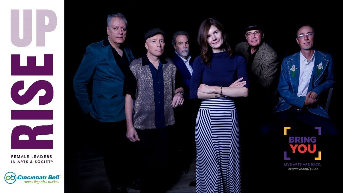 Parking 10,000 Maniacs