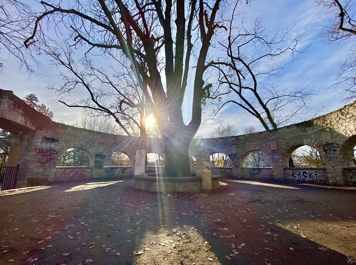 Rauhn\u00e4chte \/ Raun\u00e4chte: 12 Tage Zeremonie