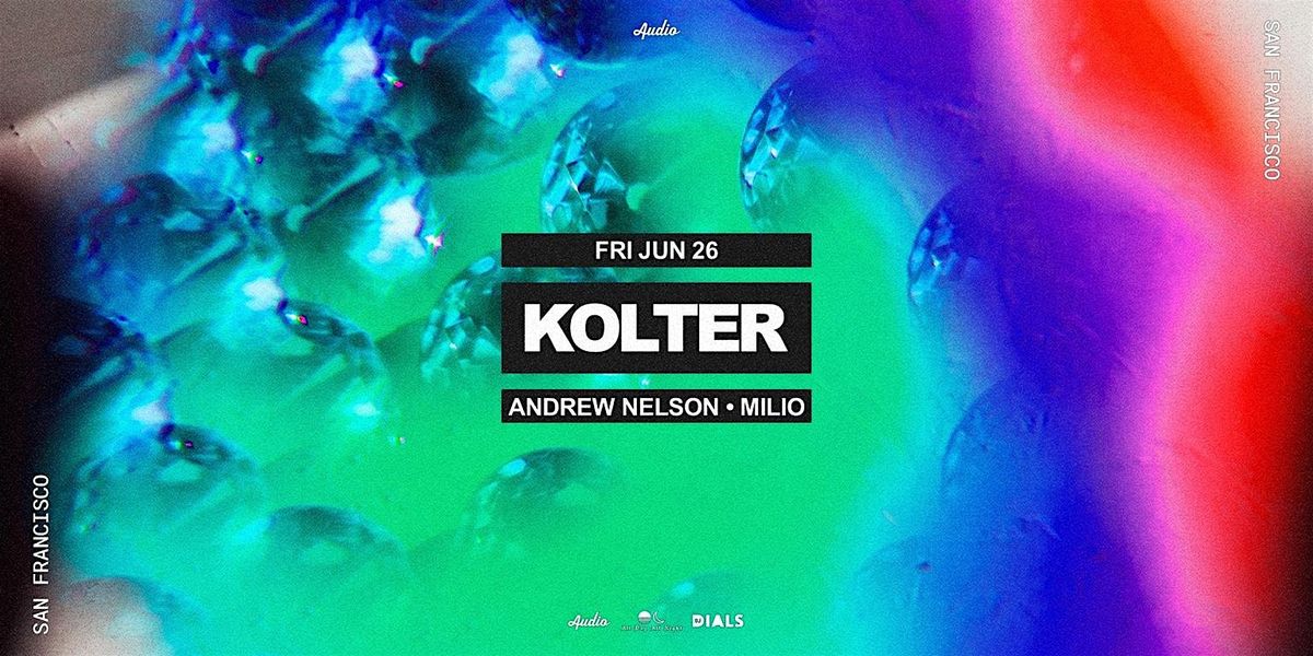 KOLTER