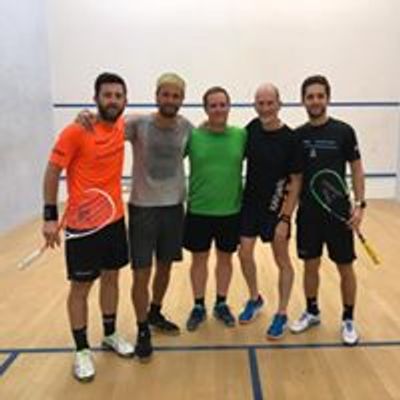 East Anglia Tennis & Squash Club