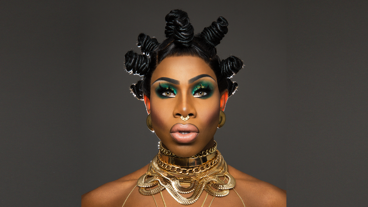 Monet X Change at Tempe Improv on 20th April, 2023