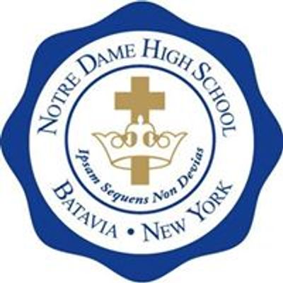 Notre Dame High School Batavia, NY