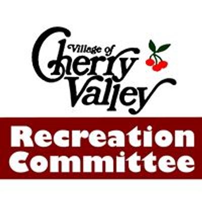 Cherry Valley Recreation Committee