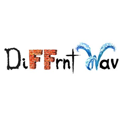 DiFFrnt Wav