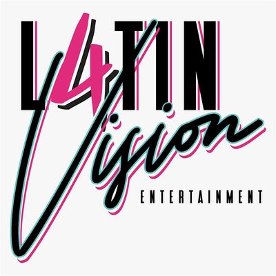 L4TIN VISION ENT.