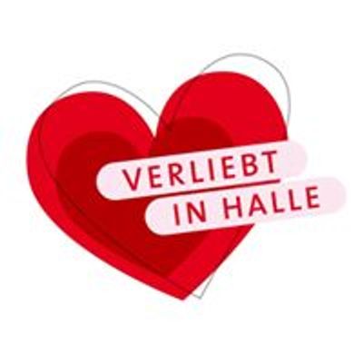 Verliebt in Halle