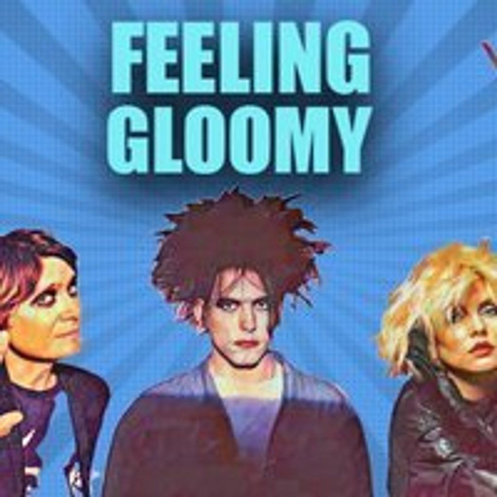 Feeling Gloomy - August 2026