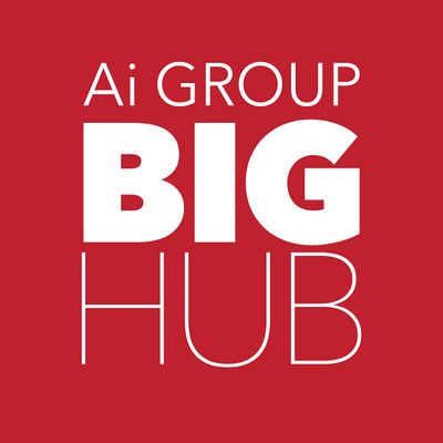 Ai Group BIG Hub