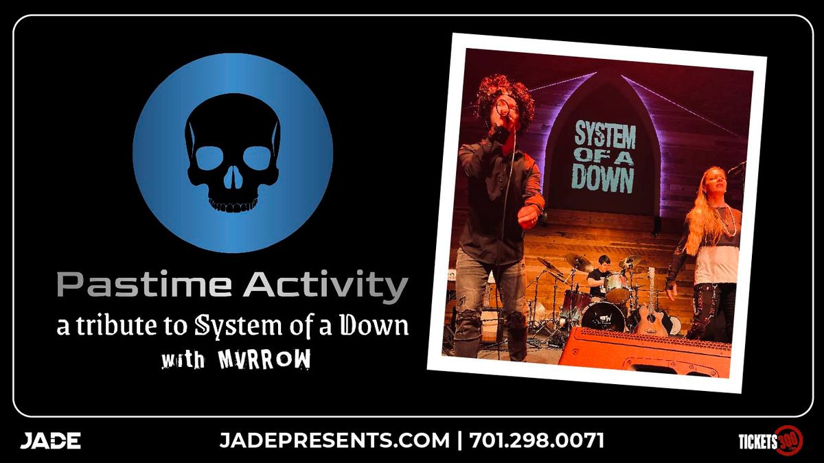 System of a Down at Ippodromo Snai La Maura