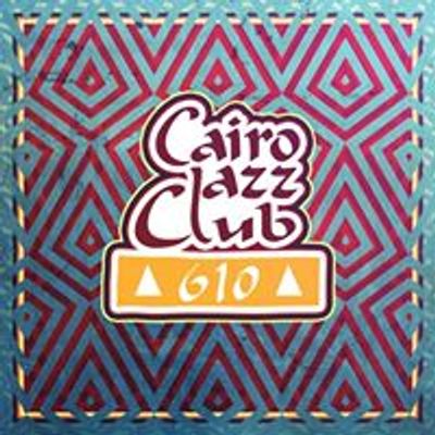 Cairo Jazz Club 610