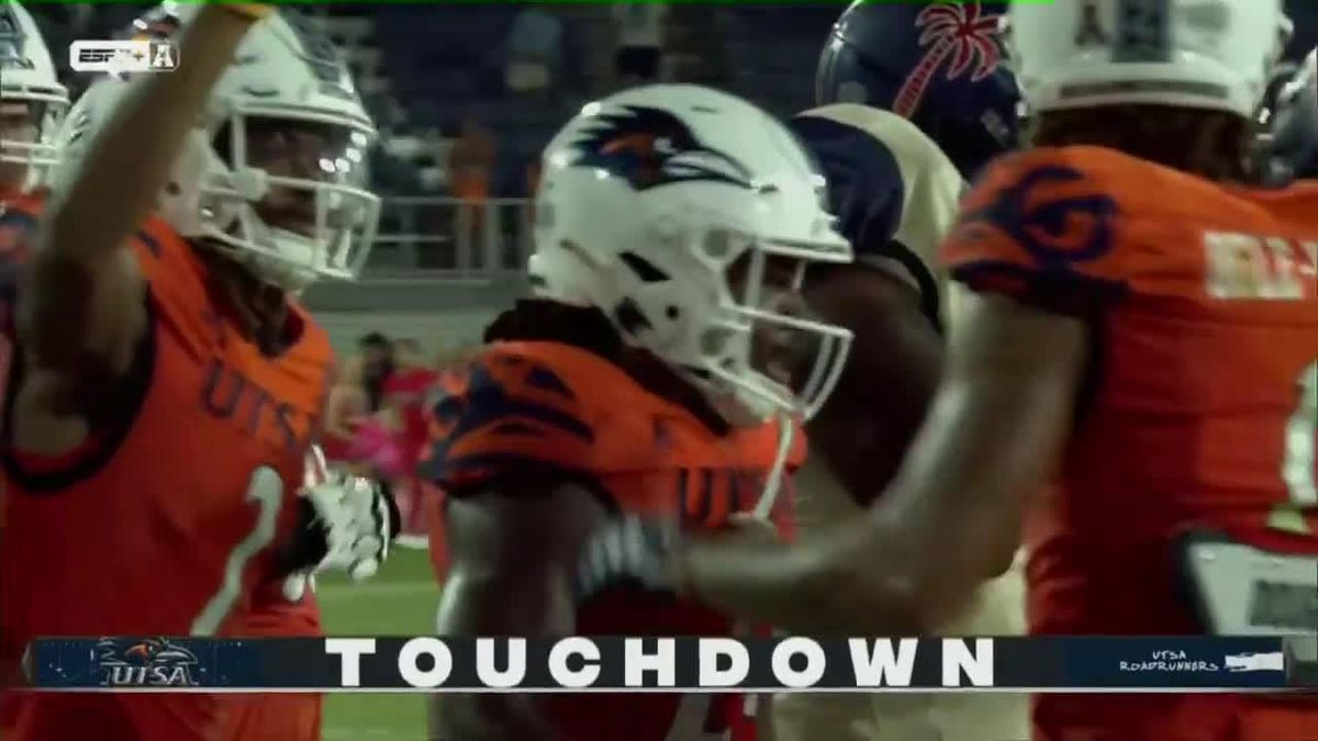 Florida Atlantic Owls at UTSA Roadrunners Mens Basketball at UTSA Convocation Center