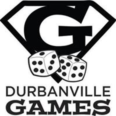 Durbanville GAMES