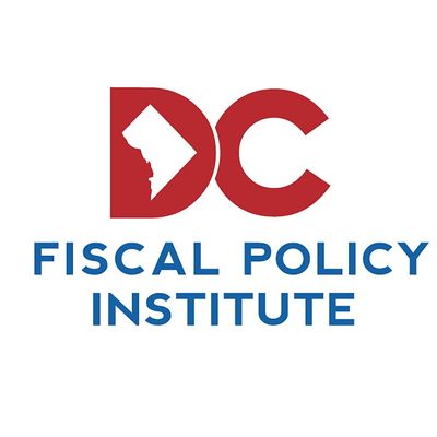 DC Fiscal Policy Institute