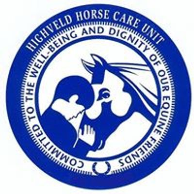 Highveld Horse Care Unit