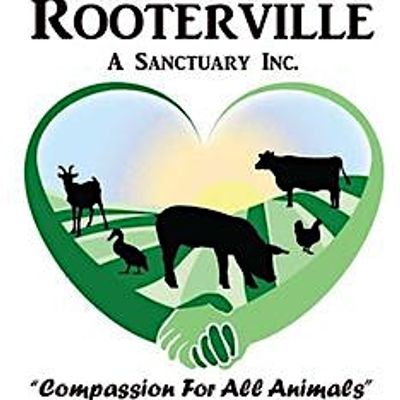 Rooterville Animal Sanctuary
