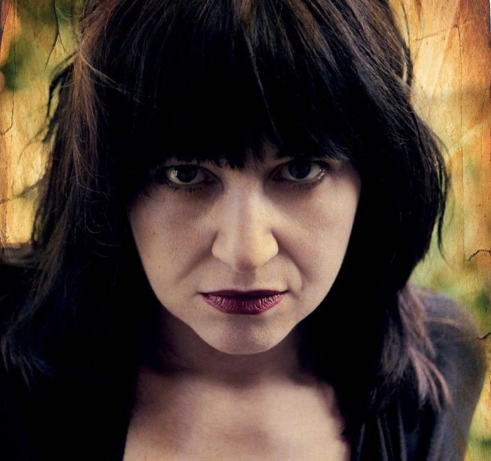 Lydia Lunch, Grace Bergere in Ridgewood