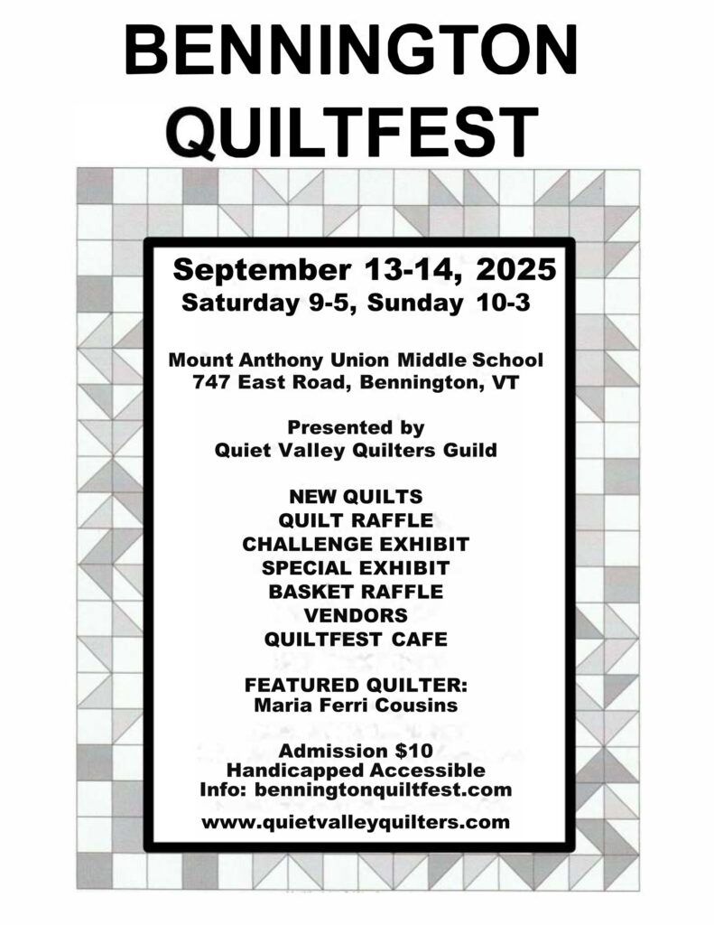 Quiltfest