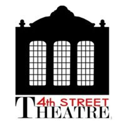 4th Street Theatre, Inc.