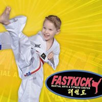 FastKick Martial Arts - Liberty