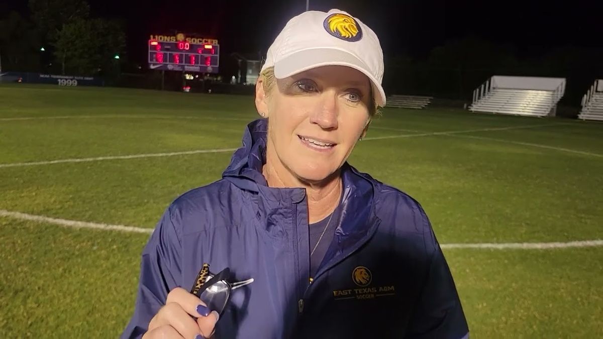 East Texas A&M Lions at UTSA Roadrunners Womens Soccer