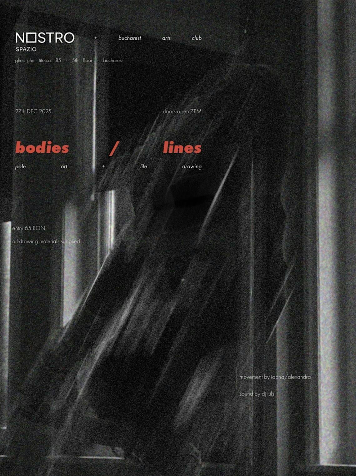 bodies:lines