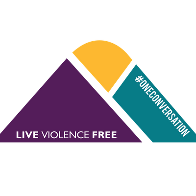 Live Violence Free