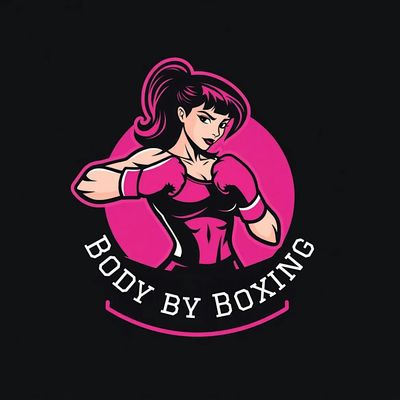 Body By Boxing