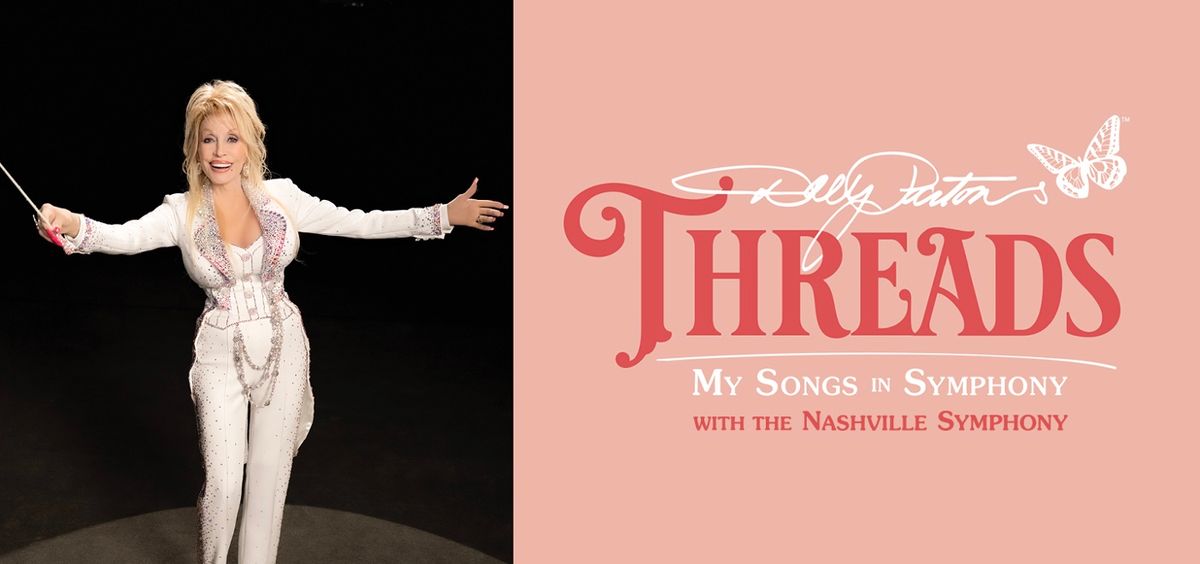 Nashville Symphony - New World Symphony